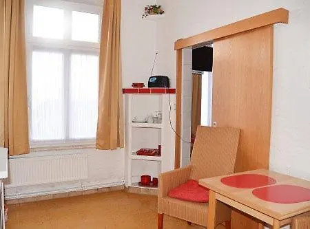 Appartementhaus Seestern